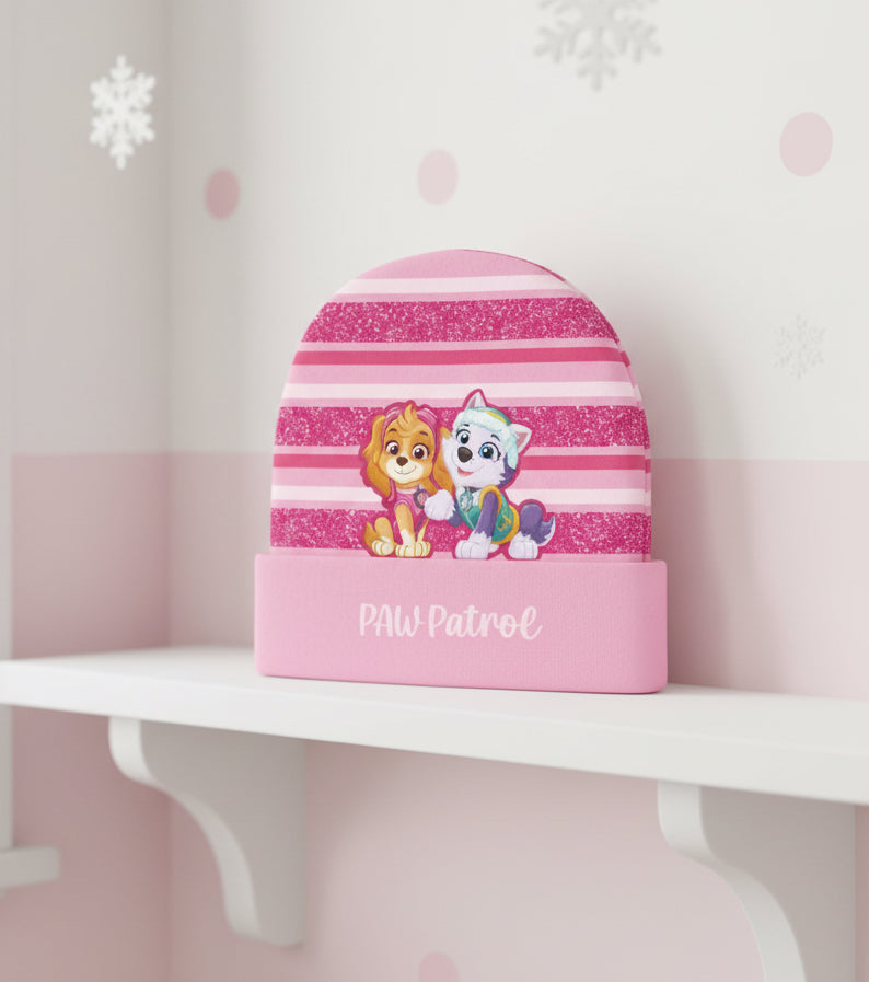 (Précommande) Bonnet Pat Patrouille