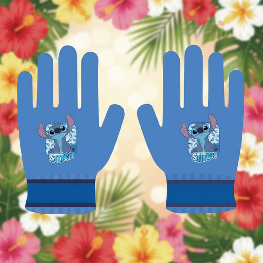 (Précommande) Gant Stitch