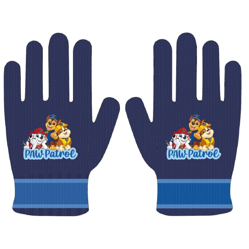 (Précommande) Gants Pat Patrouille