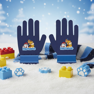 Descriptive image text