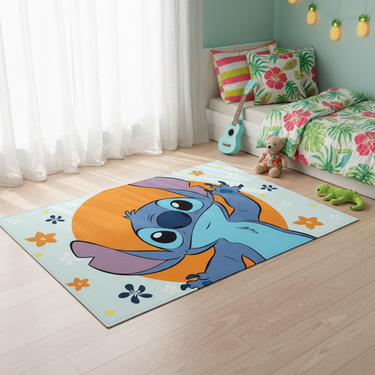 (Précommande) Tapis de bain Stitch 40x60 cm