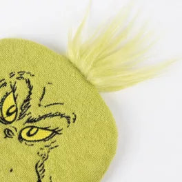 (Précommande) Gant de toilette Grinch