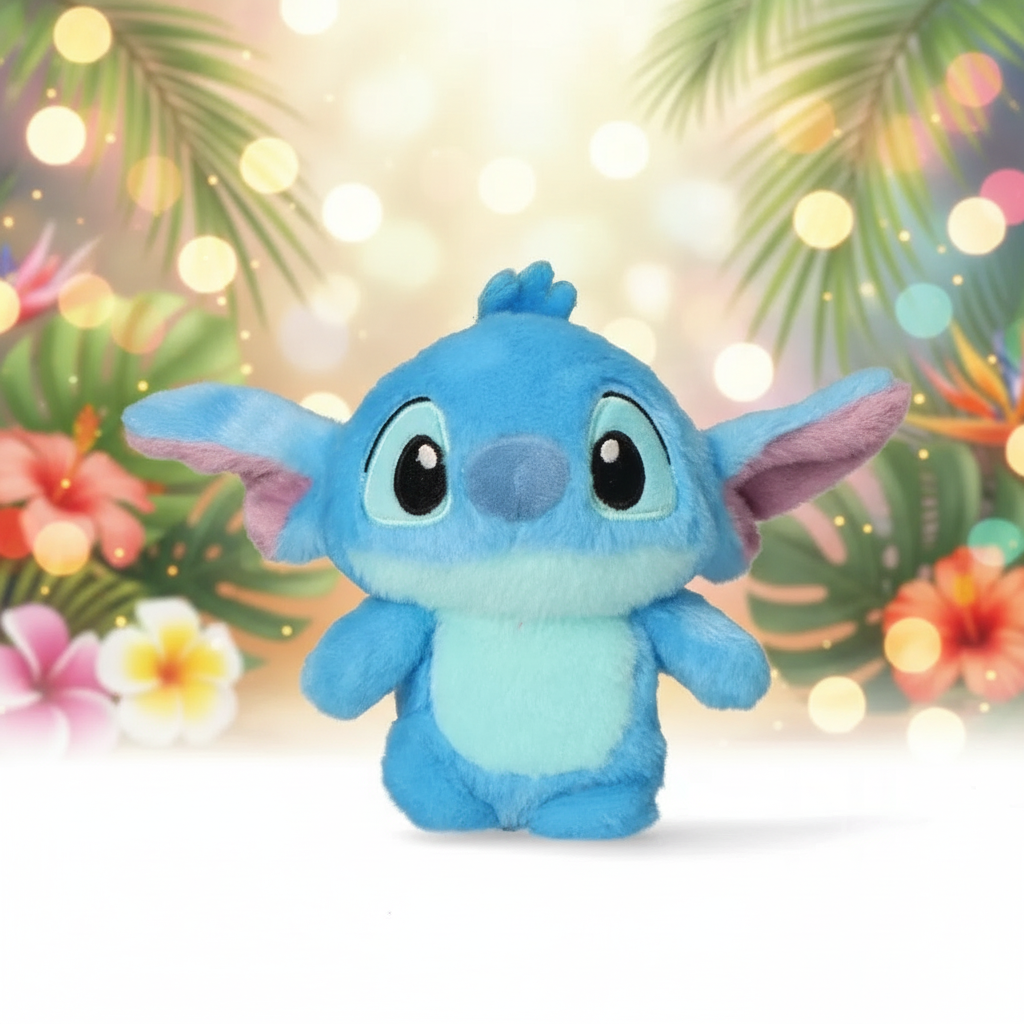 (Précommande) Porte clés Stitch 13cm