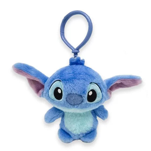(Précommande) Porte clés Stitch 12cm