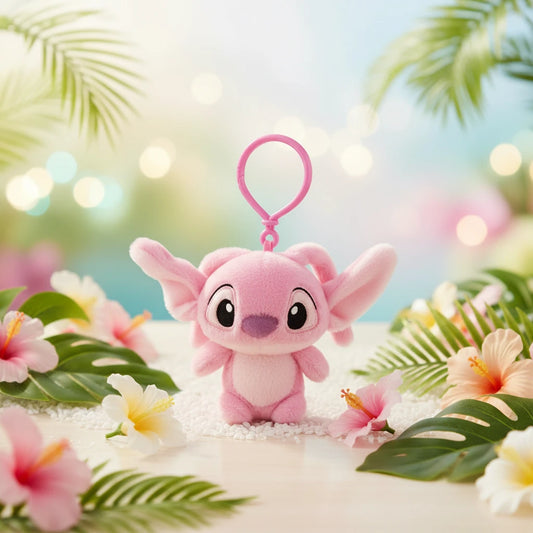 (Précommande) Porte clés Angel 12cm