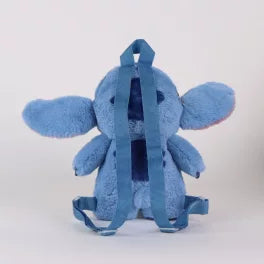 (Précommande) Sac à dos en peluche Stitch, sac 30 cm
