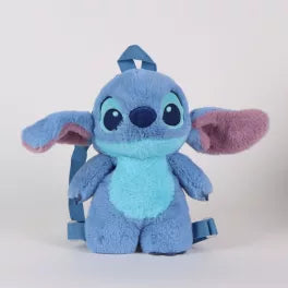 (Précommande) Sac à dos en peluche Stitch, sac 30 cm