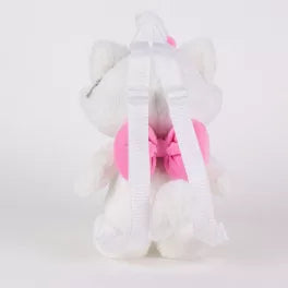 (Précommande) Sac à dos en peluche Marie, sac 30 cm
