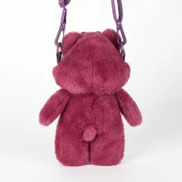 (Précommande) Sac à dos en peluche Toy Story Lotso, sac 27 cm