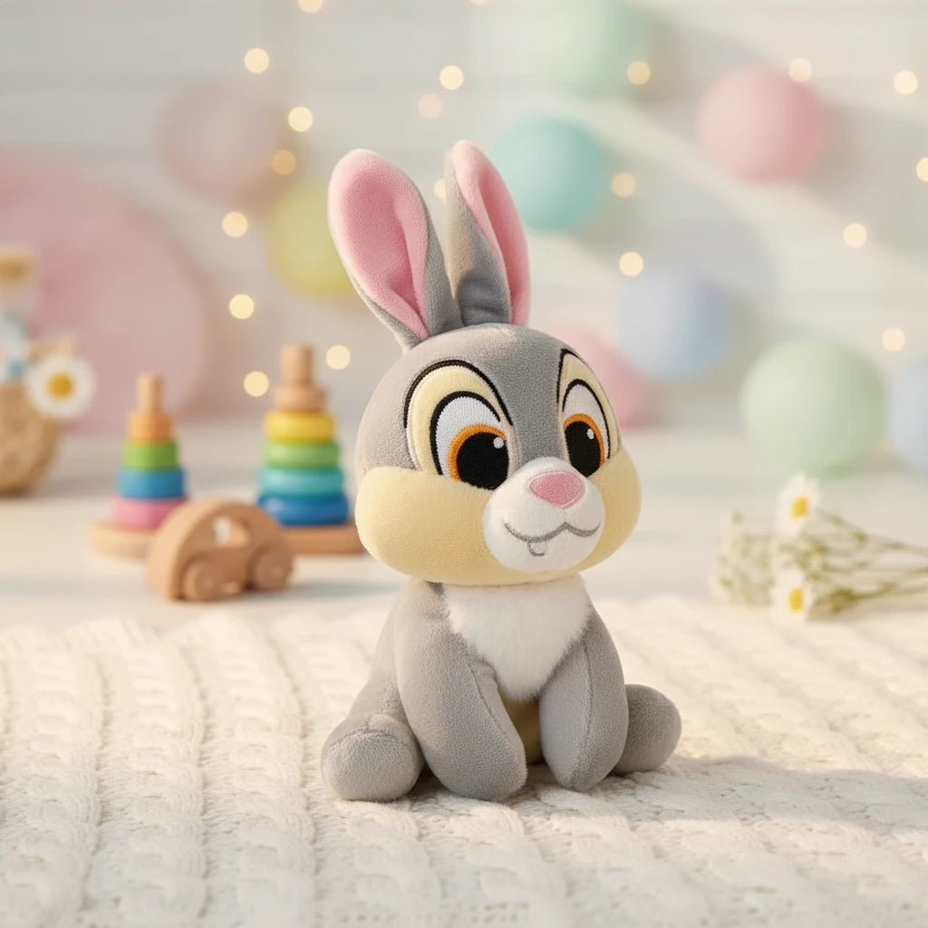 (Précommande) Porte clés Pan pan 13cm