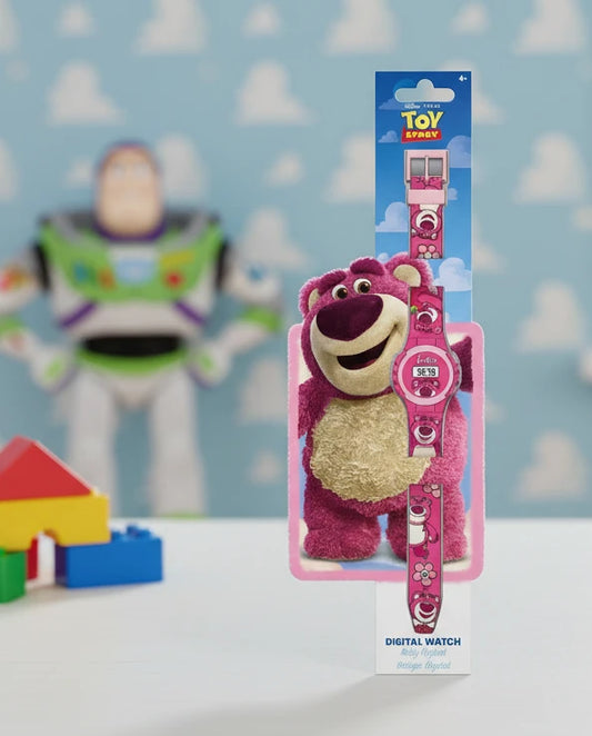 (Précommande) Montre numérique Lotso