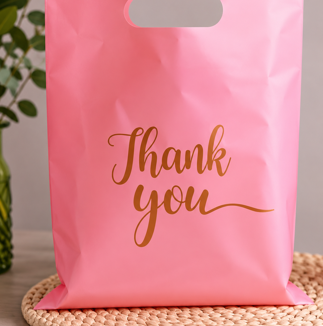 🎀 Sac Surprise Spécial Octobre Rose 🎀