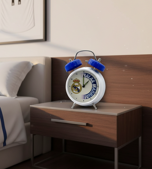 (Précommande) Réveil musical avec l'hymne du Real Madrid