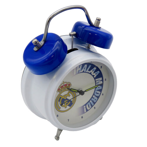 (Précommande) Réveil musical avec l'hymne du Real Madrid