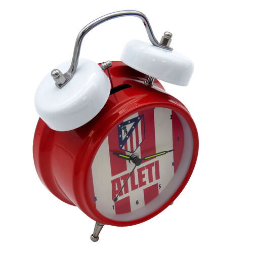 (Précommande) Réveil musical, hymne de l'Atlético de Madrid