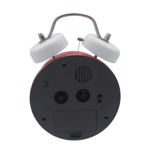 (Précommande) Réveil musical, hymne de l'Atlético de Madrid