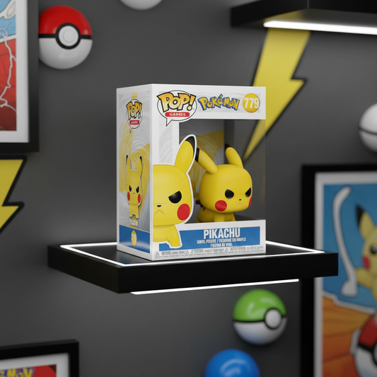 (Précommande) Figurine POP Pokémon Pikachu