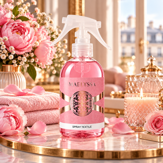 Spray d'ambiance Maélyssa 250 ml - Broyand (Yara)
