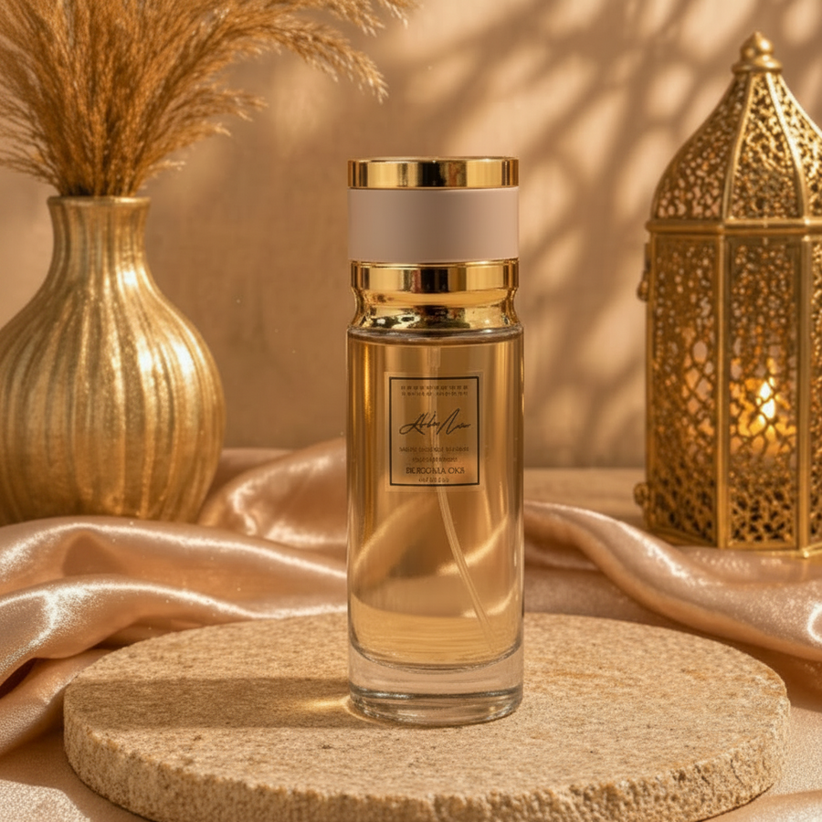 ✨🌟 Brume Parfumée Excellence Luxury 100ml 🌟✨