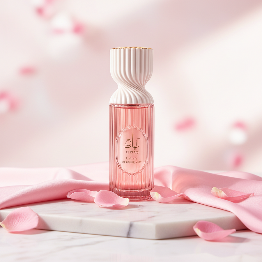 Brume Parfumee Teriaq 250 ml - Lattafa