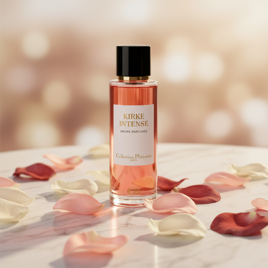 Brume Parfumee Kirke Intense 250 ml - Collection Platinum