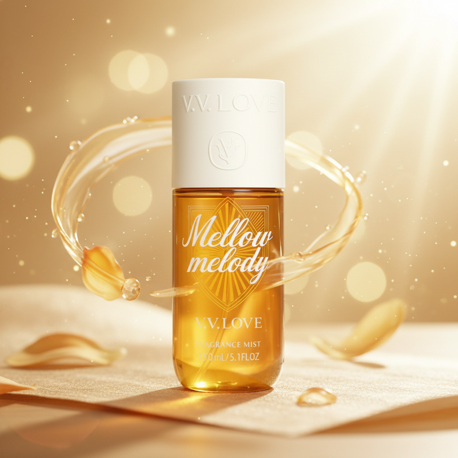 Brume Parfumée Mellow Melody 150ml - V.V Love