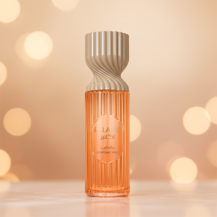 Brume parfumée Eclaire 250 ml - Lattafa