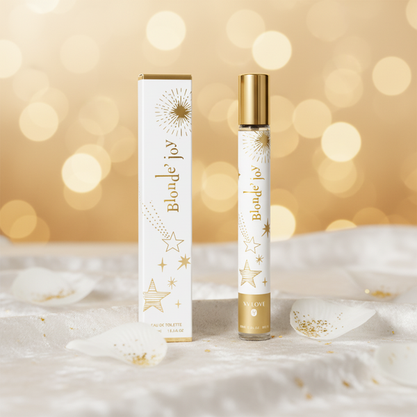 Eau de Toilette Blonde Joy 35 ml - V.V Love (Joy by Dior)