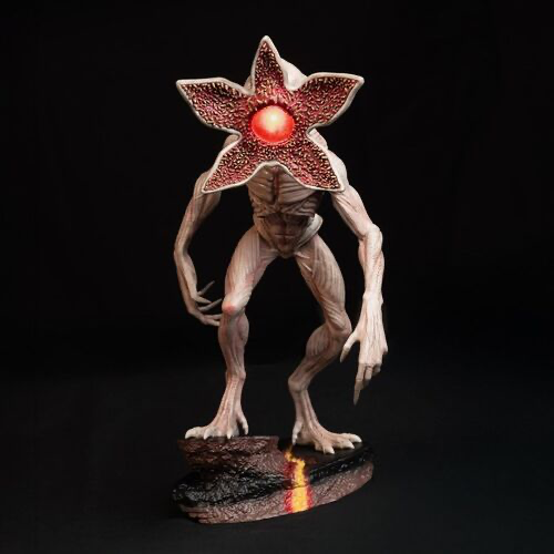 (Précommande) Lampe Démogorgon Stranger Things