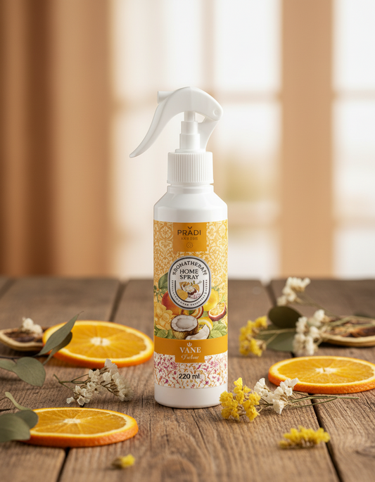 (Précommande) Parfum d'ambiance spray YANI TATUS - YARA TOUS