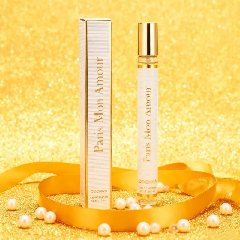 (Précommande) Eau de parfum Paris mon amour 35ml