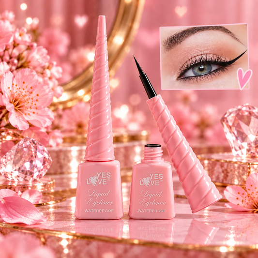 Eye-liner Liquid Pointe Feutre Waterproof