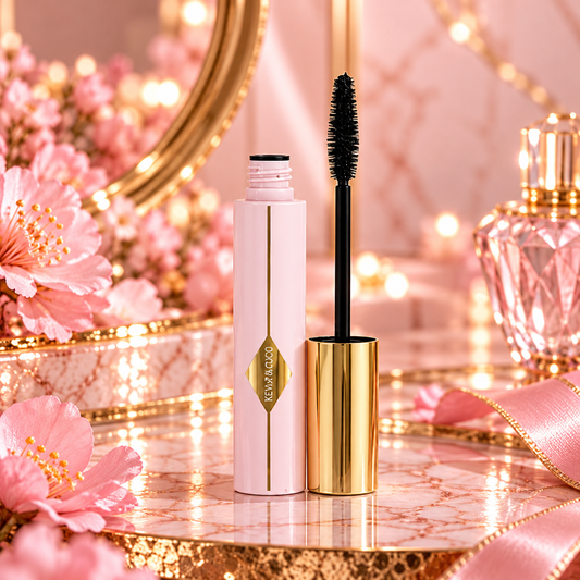 Mascara Long & Volume Lash Waterproof – DDONNA