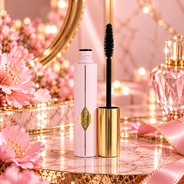Mascara Long & Volume Lash Waterproof – DDONNA