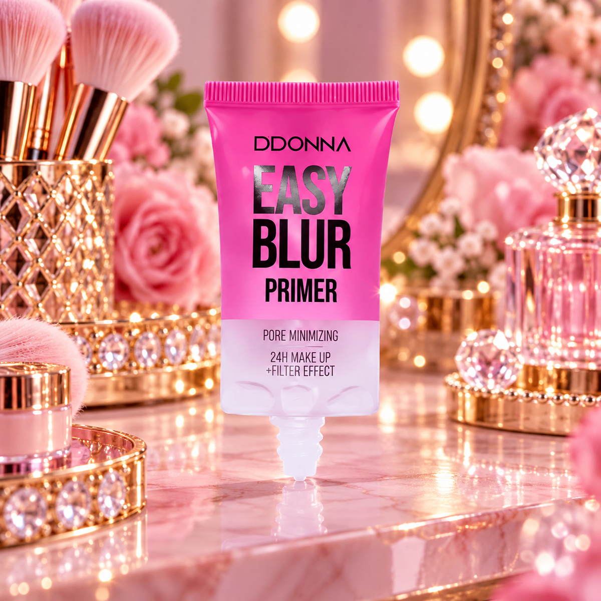 ✨ Easy Blur Primer – D’Donna ✨