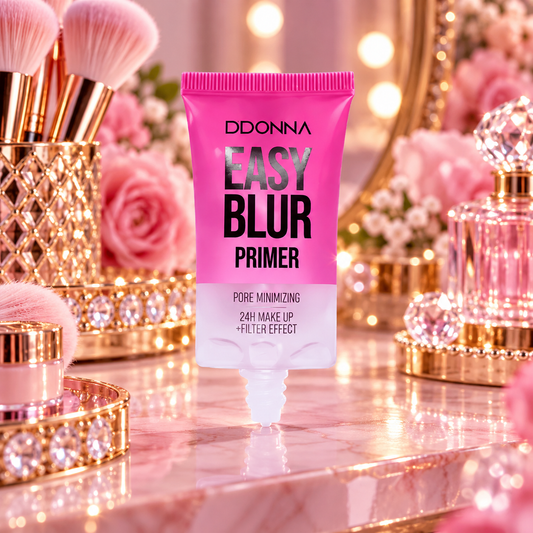 ✨ Easy Blur Primer – D’Donna ✨