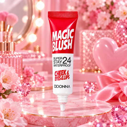 💗✨ Magic Blush D’Donna