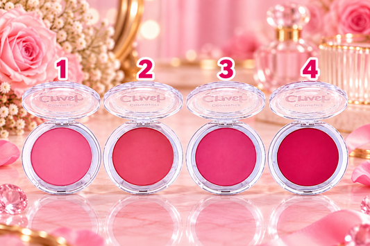 💗 Blush Crush! D’Donna – Vente à l’unité