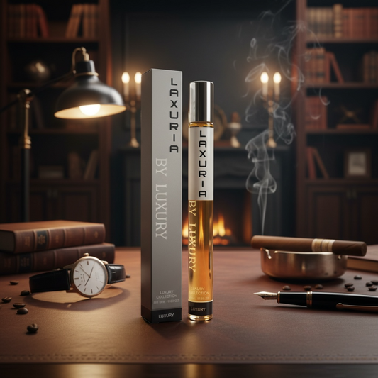 (Précommande) Parfum Luxury – Numéro 9 35ml