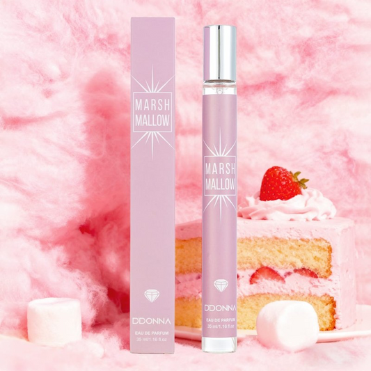 (Précommande) Eau de parfum Marshmallow 35ml 👩