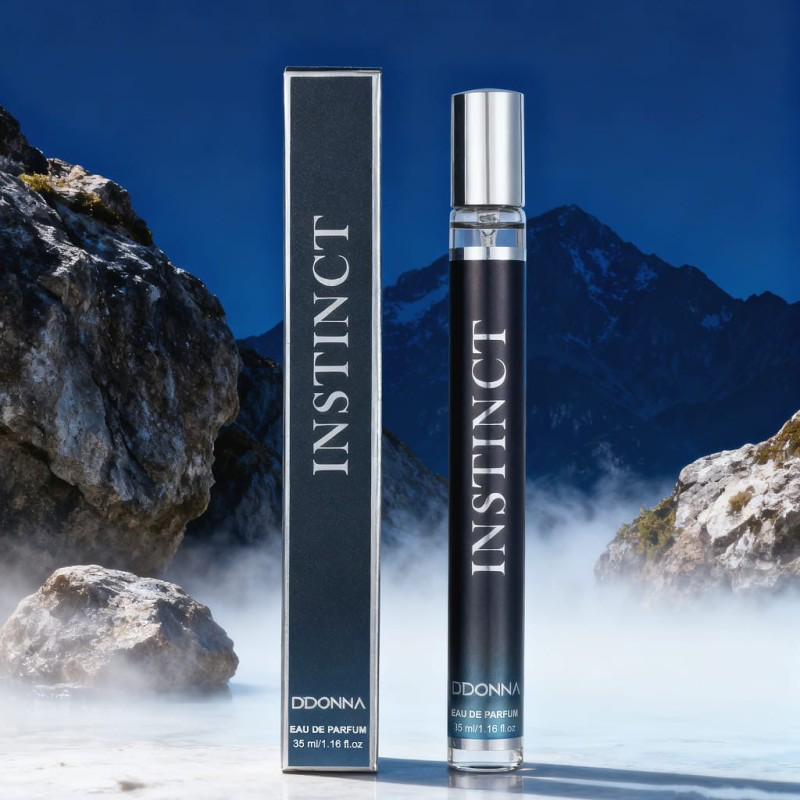 Eau de toilette Instinct 35ml 👨