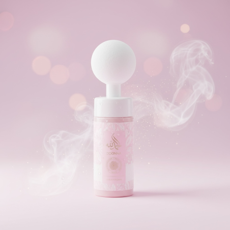 (Précommande) Mousse démaquillante parfum Yara 100 ml