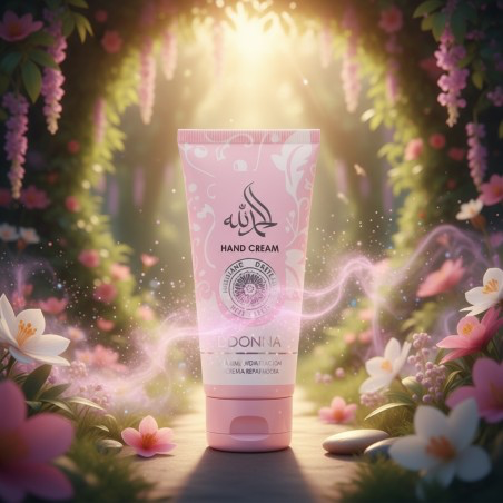 (Précommande) Crème mains parfum Yara 100 ml