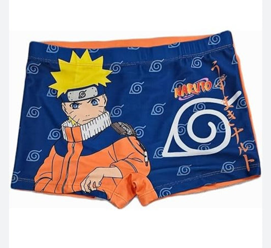 Maillot de bain - Naruto