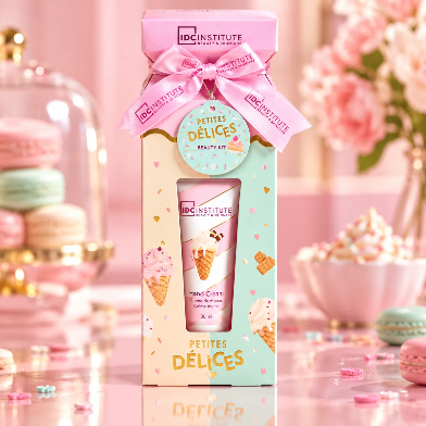 Coffret Cadeau Petites Délices – IDC Institute