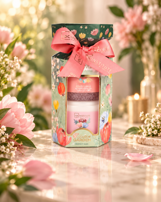 Coffret Soin Corps duo