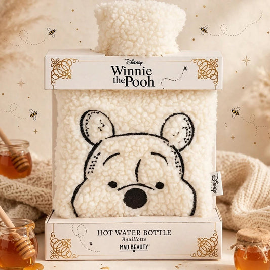 (Arrivage)🧸 Bouillotte Peluche Winnie l’Ourson