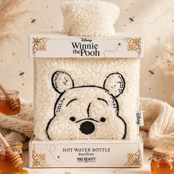 (Arrivage)🧸 Bouillotte Peluche Winnie l’Ourson