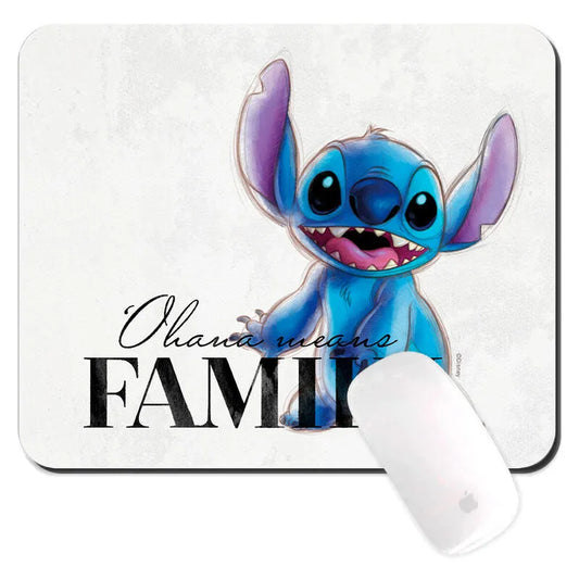 Tapis de souris Stitch 100 eme anniversaire