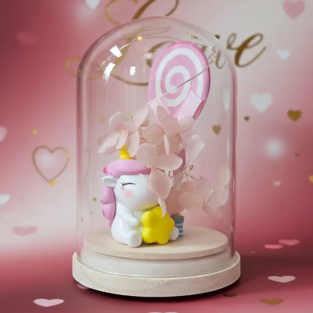 (Précommande) Gamme “Éclat d’Amour” : Décorations de Saint-Valentin avec Rétroéclairage LED